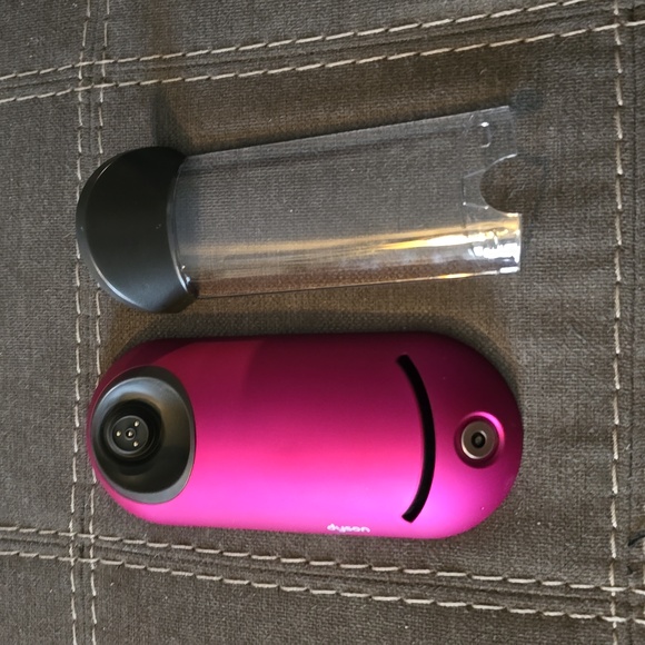 Dyson Corrale™ straightener charging dock - Picture 3 of 6